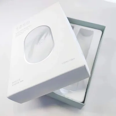 Custom Printing Cardboard Paper Packaging Gift Box Luxury Fashion Cosmetic Makeup Perfume Skin Care