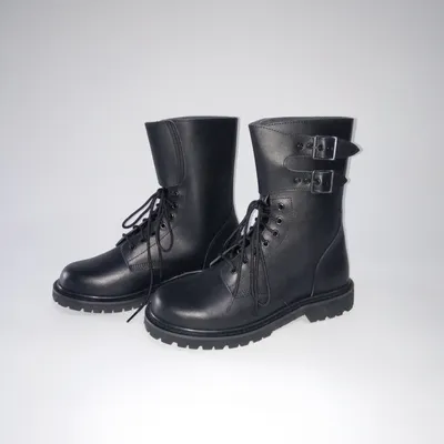 Good Quality Low Price Ranger Boots