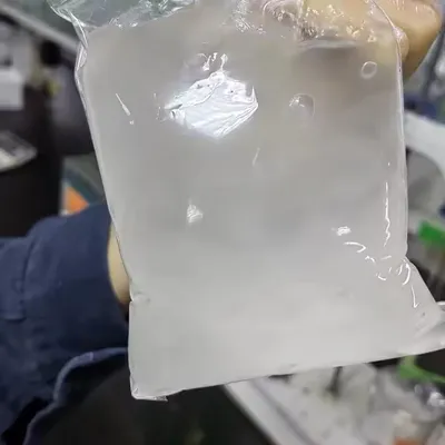 SLES 70% Sodium Lauryl Ether Sulphate SLES 70% SLES 30% CAS 68585-34-2