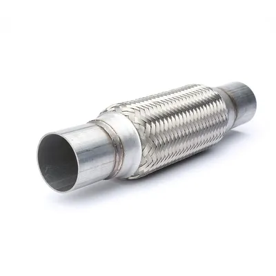 Auto Parts Car Exhaust Flex Pipe
