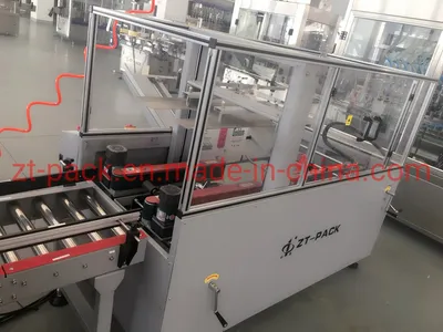 Carton Packing Machine for Carton Boxes