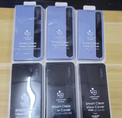 for Samsung S21 Ultra Smartphone Cases