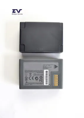 Zengyu Trimbl R10 GPS Receiver Battery for Trimbl 990737 76767