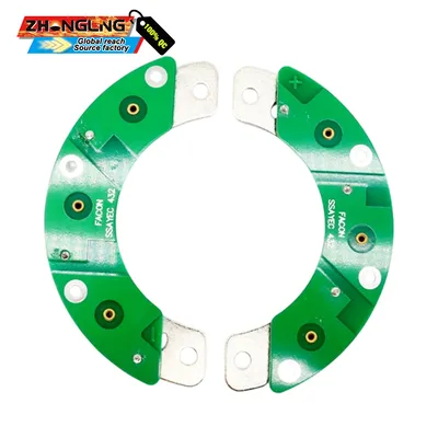 Premium Diode Ssaye432 Bridge Rectifier for Reliable Generator Genset Parts