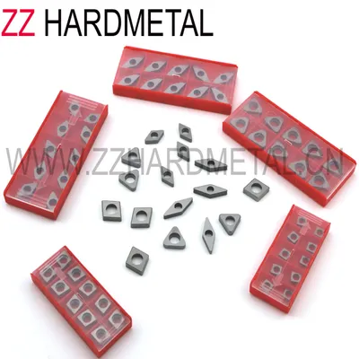 Carbide Indexable Shims Yg8 P30 American Standard