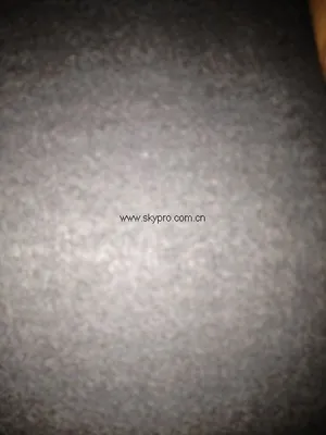 Conveyor Belt Matte Color