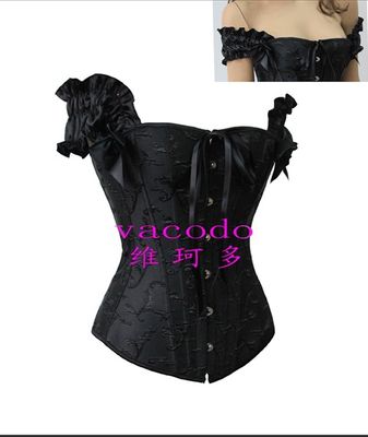 Steel Bone Corset