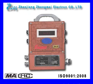 Card Reader Substation