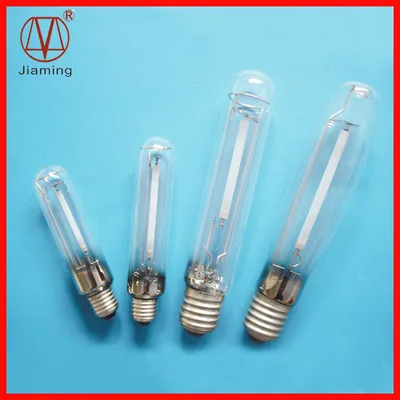 High Pressure Sodium Bulb 50-1000W
