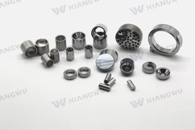 Precision Custom Carbide Dies for Efficient Manufacturing Solutions