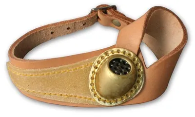 Impa 232261 Sail Makers Leather Palms