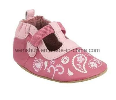 Gorgeous Designs Baby Shoes Ty7233