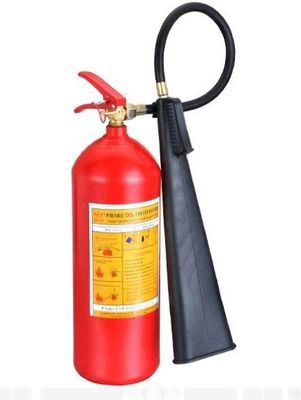 CO2 Fire Extinguisher 6kg