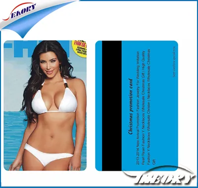 Good Quality Full Color Card/Smart Card/PVC Card
