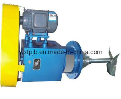 Side-in Mixing Agitator (CP2-2.2/350)