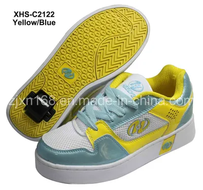 Xal Heely Shoes 4