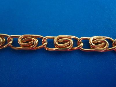 Metal Chain, Decorative Chain, Fashion Chain