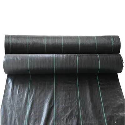 Non Woven Weed Control Fabric
