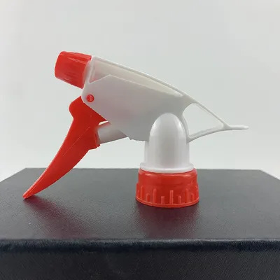in Stock Plastic Hand Replacement Mist Stream Trigger Sprayer