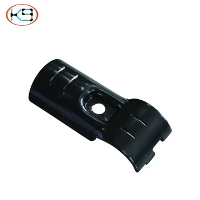 Pipe Rack Metal Joint for Lean Pipe and Pipe Rack System