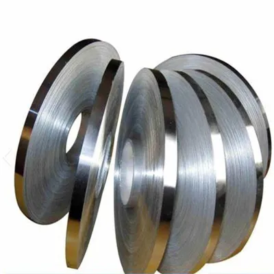 Premium 0.2mm 1060 Aluminum Battery Strip for Electronics
