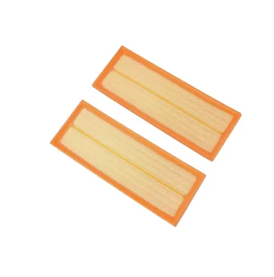 Zoomkey Auto Part Engine Air Filters for Mercedes Benz 2730940404 27 30 940 404
