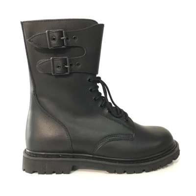 Wholesale French Ranger Boots Combat Boots for Man
