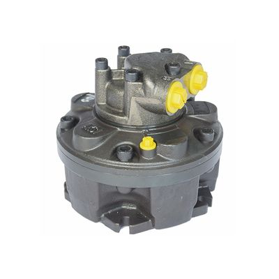 Sai Hydraulic Motor