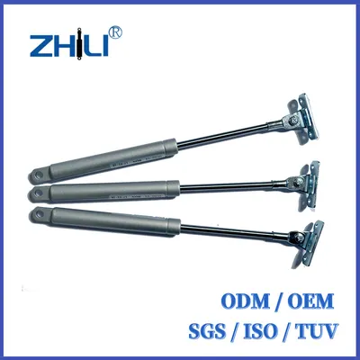 Gas Spring for Garbage Can