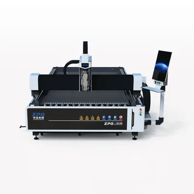 Metal Laser Cutting/Laser Cutter/High Precision Optical 3000W Metal Fiber Laser Cutting Machine