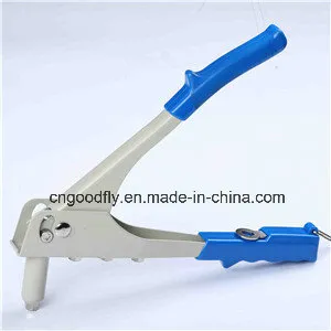 Single Steel Hand Riveter