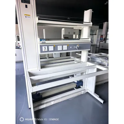 900mm Length Made in China Corrosion Resistant Ergonomic Lab Bench for Work