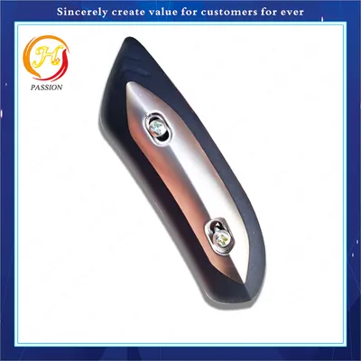 Motorcycle for Boots Racing Shoes Toeplate Protector Parts Mould