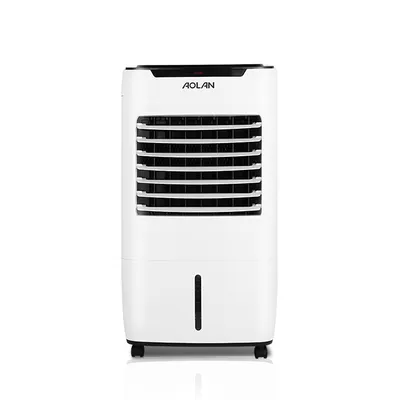 Movable Series Portable LCD Control Evaporative Air Cooling Fan