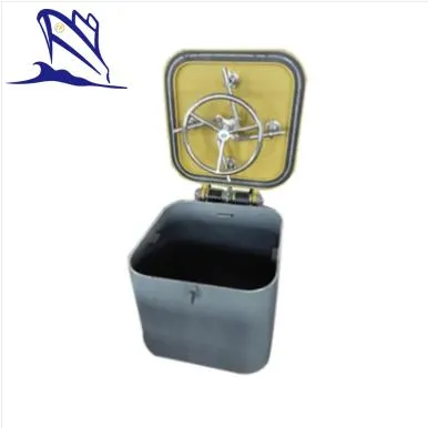 Type-C Small Size Steel Watertight Hatch Cover