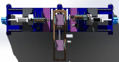 Factory Direct Sale Energy-Saving Ring Seam Welding Equipment for Industrial Piping