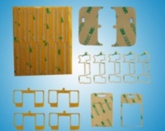 Rotary Die Cutting Machine for Packaging