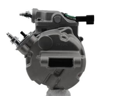 Ycc358 Air Conditioner Compressor Eb5z-19703-B