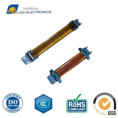 Handle Antenna 125kHz 570uh Keyless Automobile