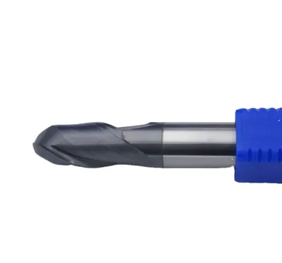 Hard Alloy Carbide End Mill Cutters Dovetail Cutter for Sale