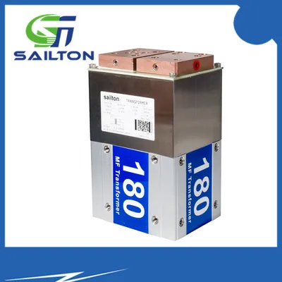 Medium Frequency Resistance Welding Transformer