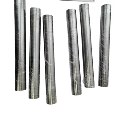 Premium Polished Tungsten Molybdenum Rods for Sale Online