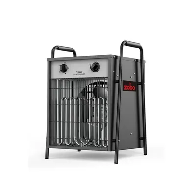 Drying Heater Portable Industrial Electric Fan Heater for Dry Rooms