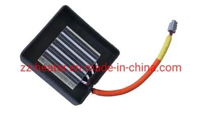 Constant Temperature PTC Heater Heating Element 120V 1200W 280X50mm Electric Heater Parts