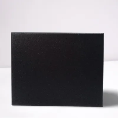 Weather Resistant Metallic Powder Coating
