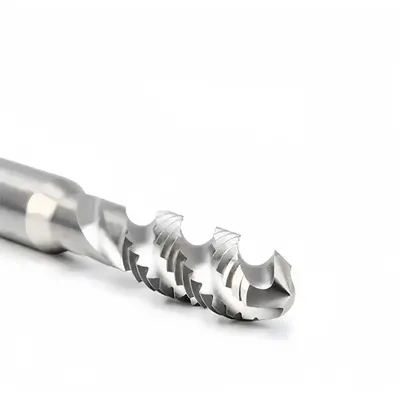 Wholesale Bright Finish HSS Spiral Point Taps for Machining Threads Tools