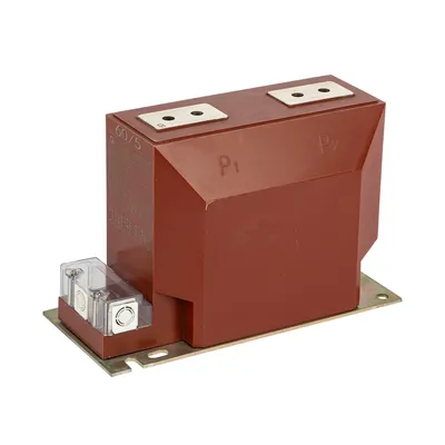 Factory Price Epoxy Resin Insulation CT Lzzbj6 11kv 12kv Current Transformer