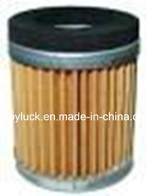 High Quality Motorcycle Part Oil Filter