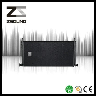 Professional Passive 10inch Line Array Speaker