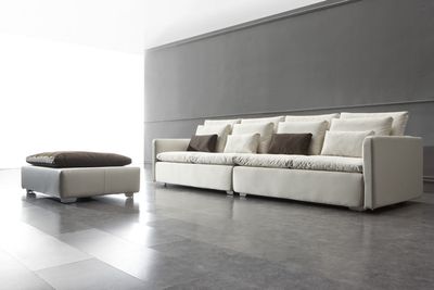 Living Room Sofa (EP-CA 8855)